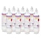 American Filter Co LG LT700P Comparable Refrigerator Water Filters, 8PK LT700P-AFC-RF-L3-8-68745 - alternate 1